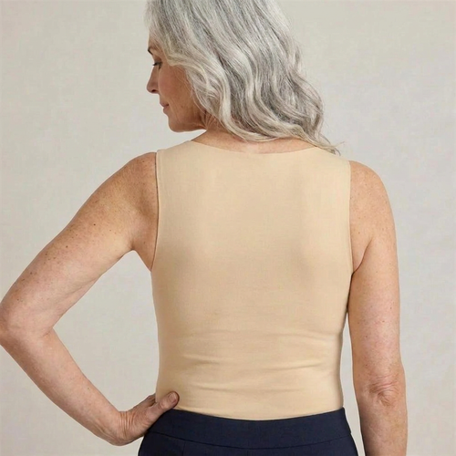 Maggie's Built-in Bra Comfort Tank